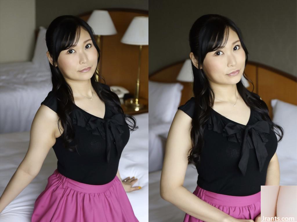 Akagi Yuuki (Sách chính thức của vợ Mai) Một người phụ nữ đã kết hôn muốn bị sỉ nhục (51p) - Ảnh 6