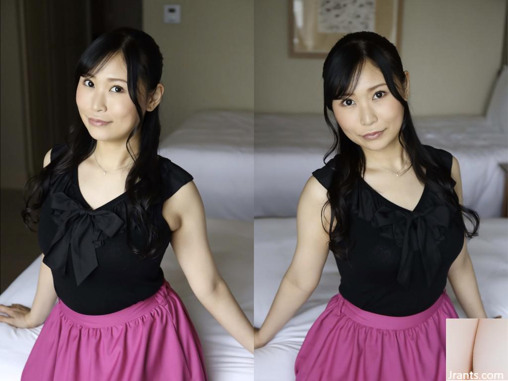 Akagi Yuuki (Sách chính thức của vợ Mai) Một người phụ nữ đã kết hôn muốn bị sỉ nhục (51p) - Ảnh 7