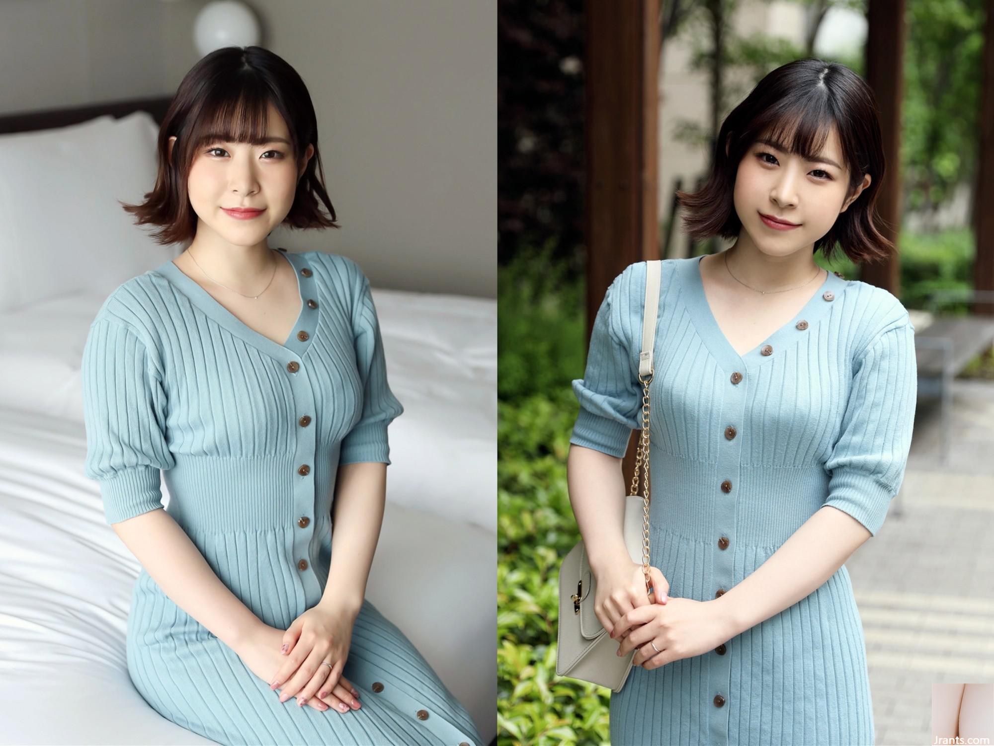 SAZUKI ENA (Bộ sưu tập ảnh chính thức của vợ Mai) Một người vợ trẻ với bộ ngực xinh đẹp gặp rắc rối bởi sự trói buộc của chồng (54P) - Ảnh 5