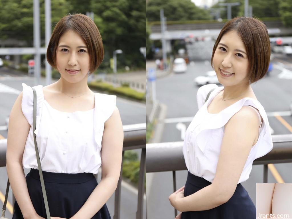 Sasaki Saki (Bộ sưu tập ảnh chính thức của vợ Mai) Một người vợ xinh đẹp đã chán ngấy với sự trói buộc của chồng và phát triển một cuộc tình (66p) - Ảnh 3