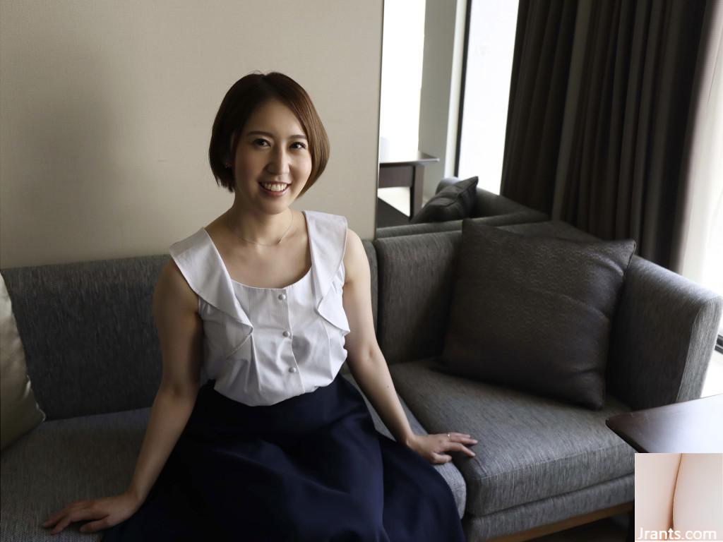 Sasaki Saki (Bộ sưu tập ảnh chính thức của vợ Mai) Một người vợ xinh đẹp đã chán ngấy với sự trói buộc của chồng và phát triển một cuộc tình (66p) - Ảnh 5