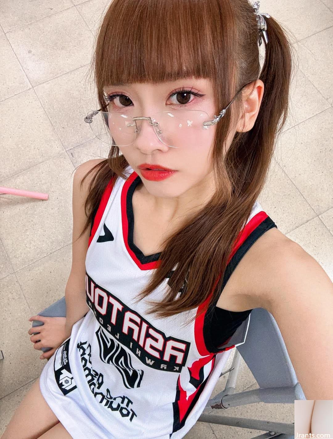 Búp bê “Dong Aiyun Yumi” trông siêu ngọt ngào, ngọt ngào và cay nồng (10P) - Ảnh 4