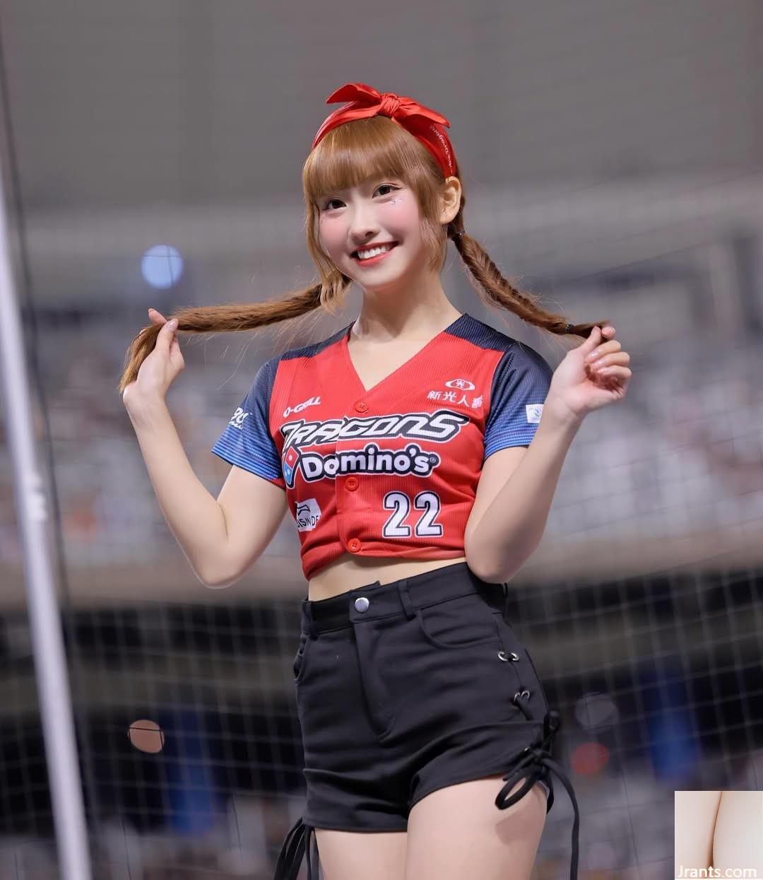 Búp bê “Dong Aiyun Yumi” trông siêu ngọt ngào, ngọt ngào và cay nồng (10P) - Ảnh 5