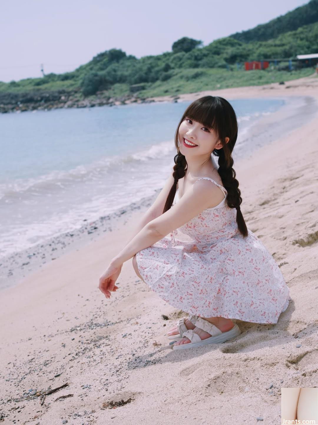 Búp bê “Dong Aiyun Yumi” trông siêu ngọt ngào, ngọt ngào và cay nồng (10P) - Ảnh 6