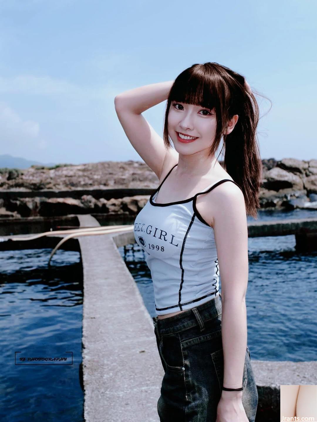 Búp bê “Dong Aiyun Yumi” trông siêu ngọt ngào, ngọt ngào và cay nồng (10P) - Ảnh 7