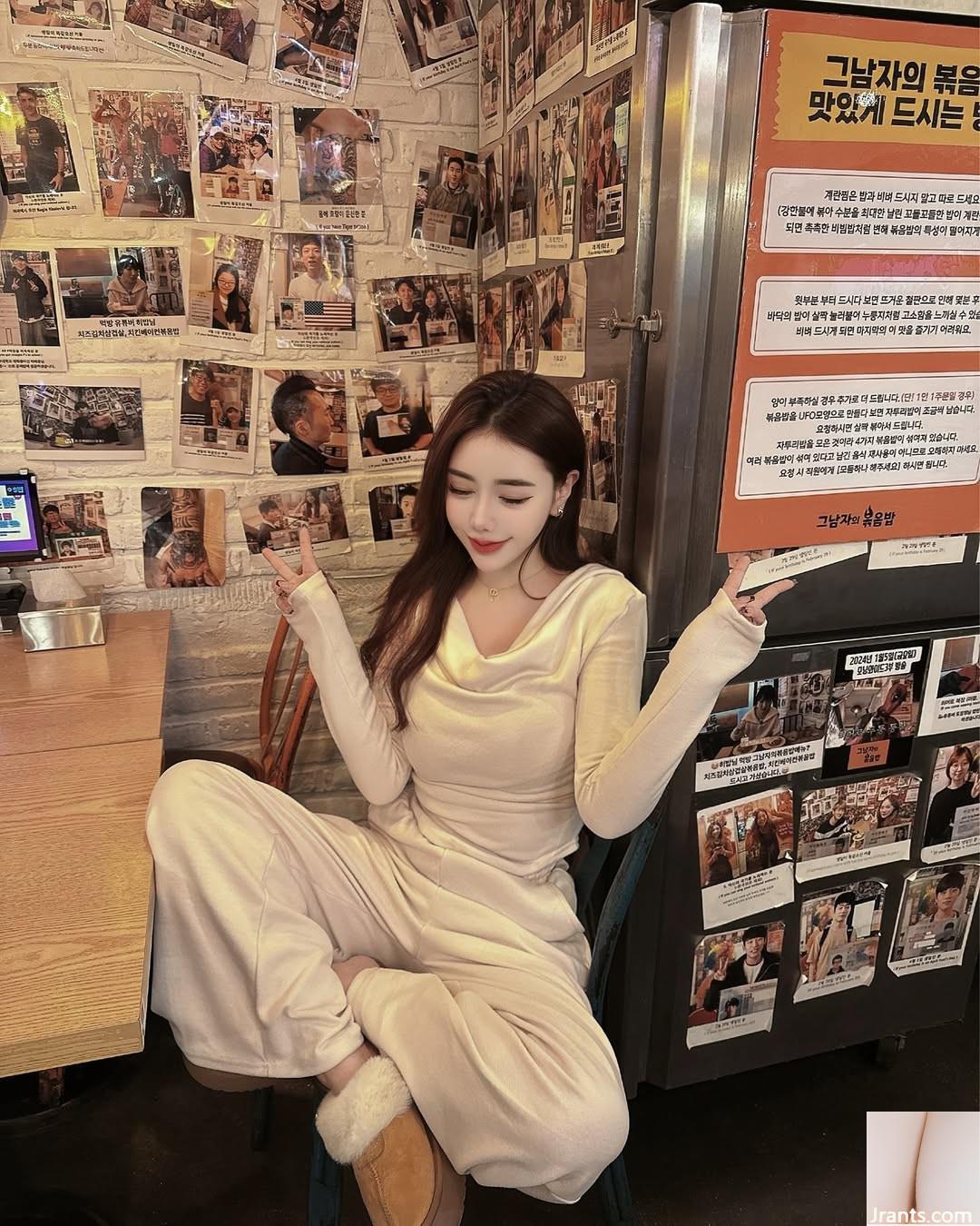 (Verna Chen “Đường cong nóng S không thể giữ nó hoàn toàn (21p) - Ảnh 12