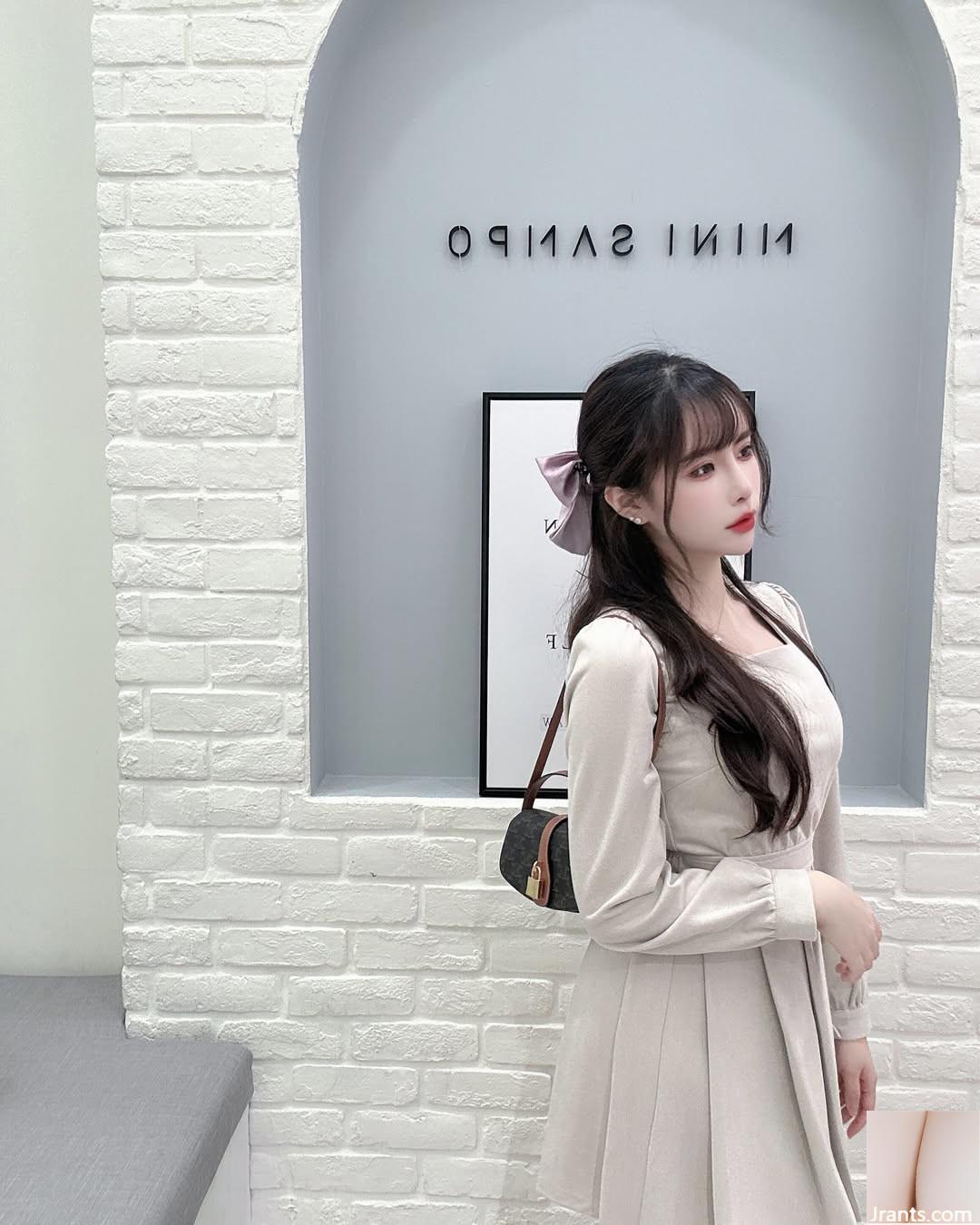 (Yun Yun “Trông phát hành Super Power (23p) - Ảnh 12