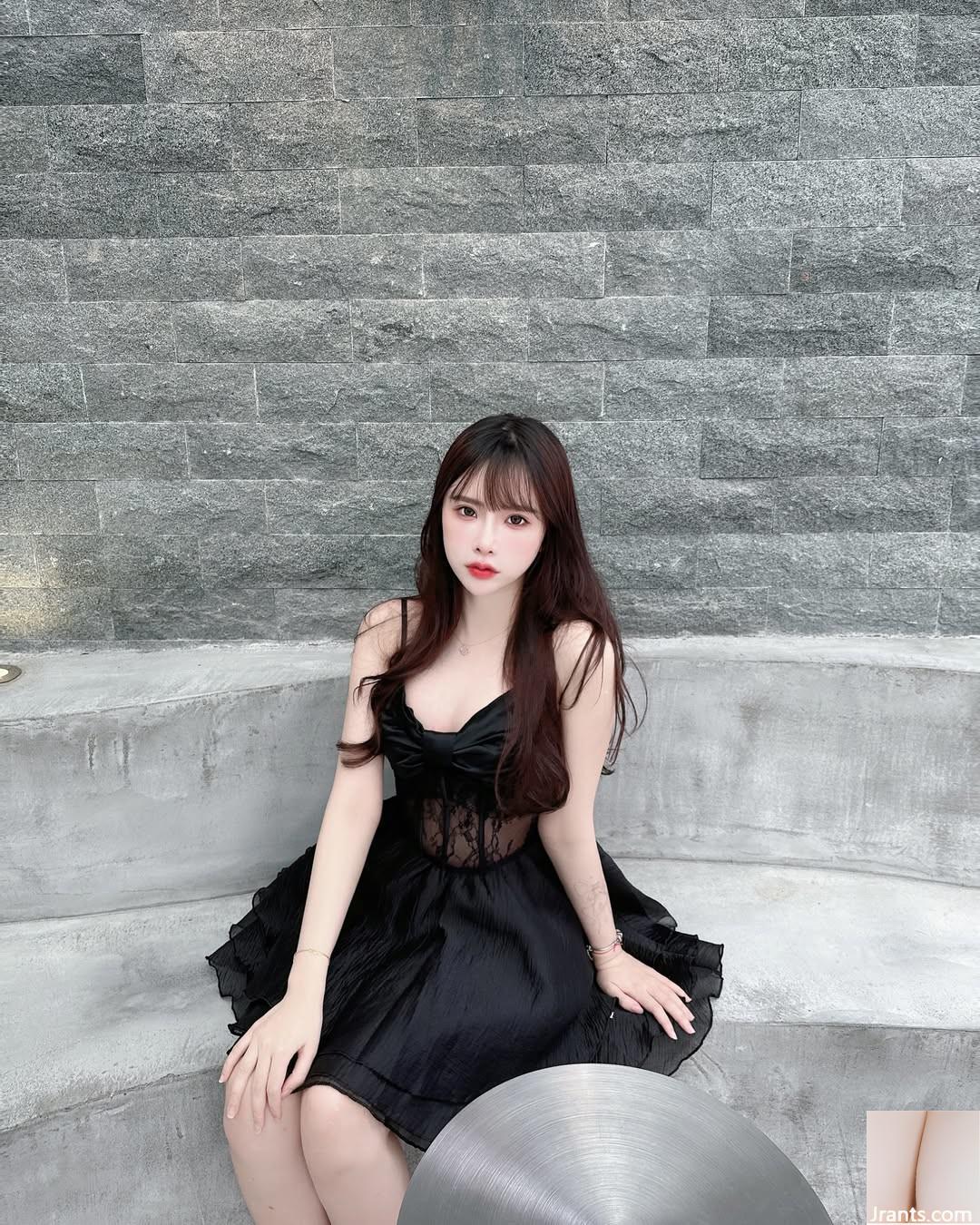 (Yun Yun “Trông phát hành Super Power (23p) - Ảnh 14