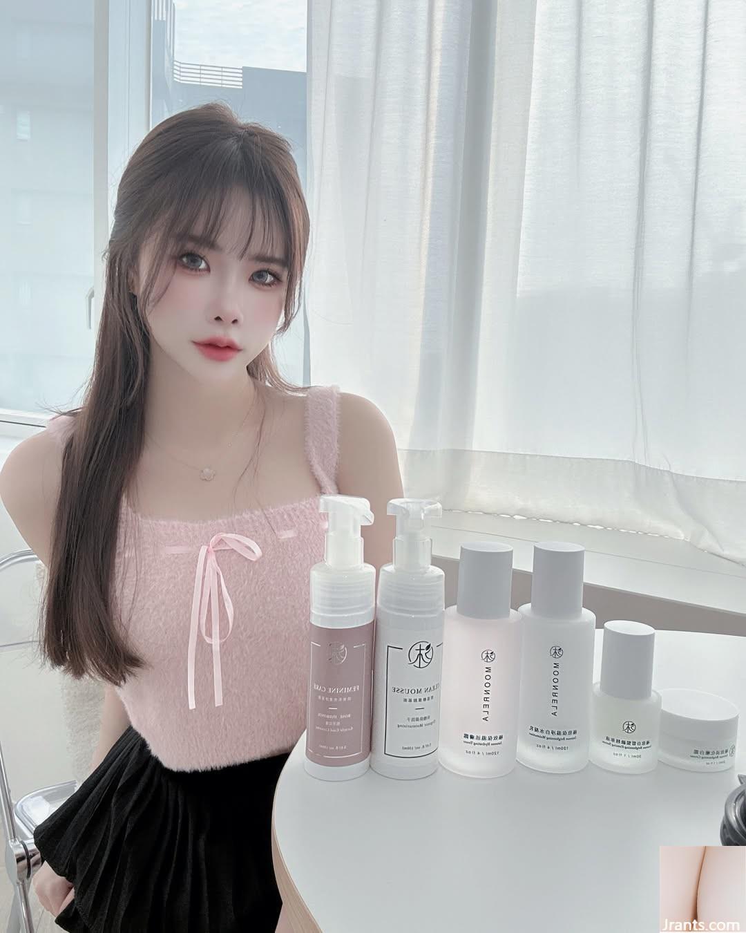 (Yun Yun “Trông phát hành Super Power (23p) - Ảnh 19