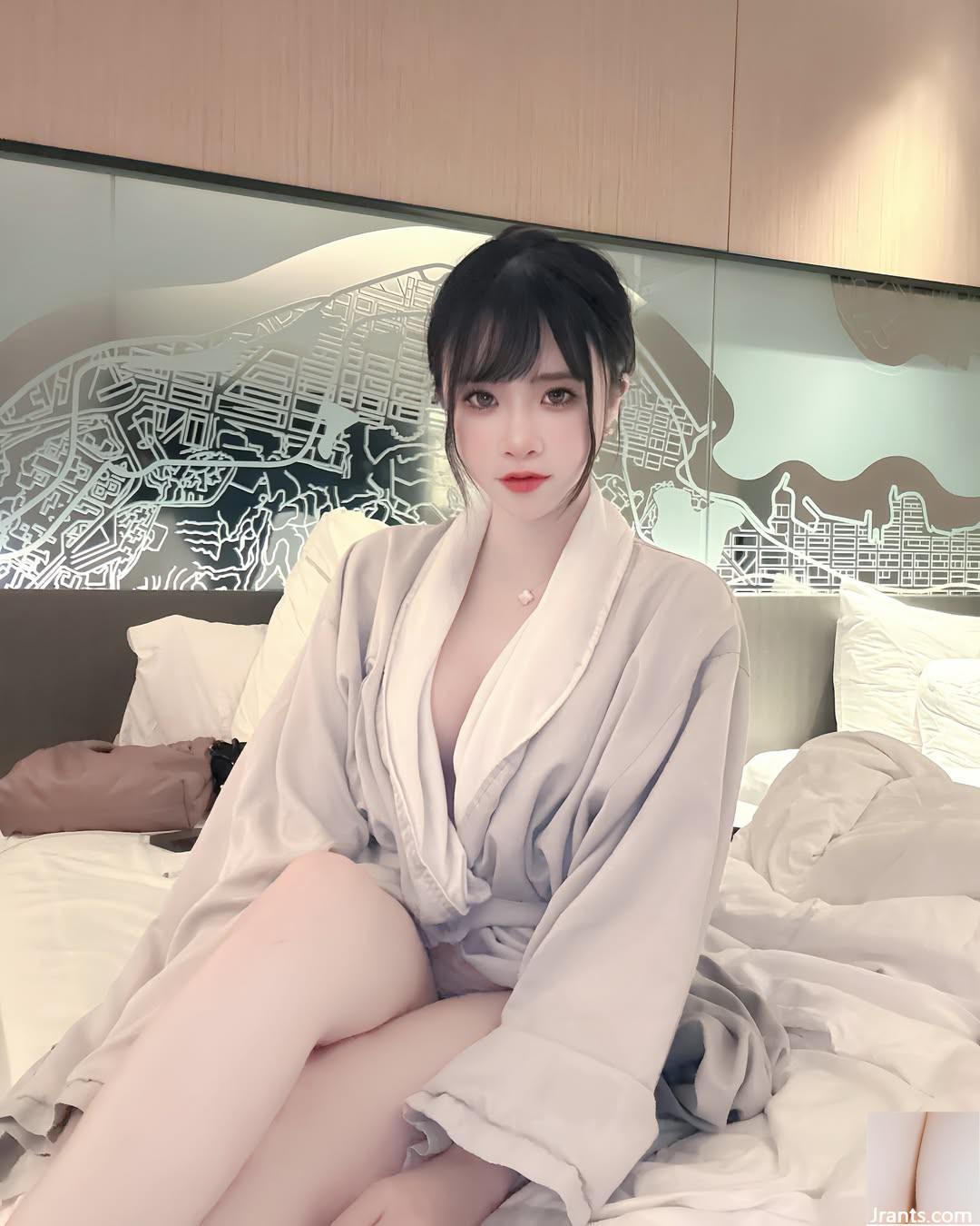 (Yun Yun “Trông phát hành Super Power (23p) - Ảnh 2