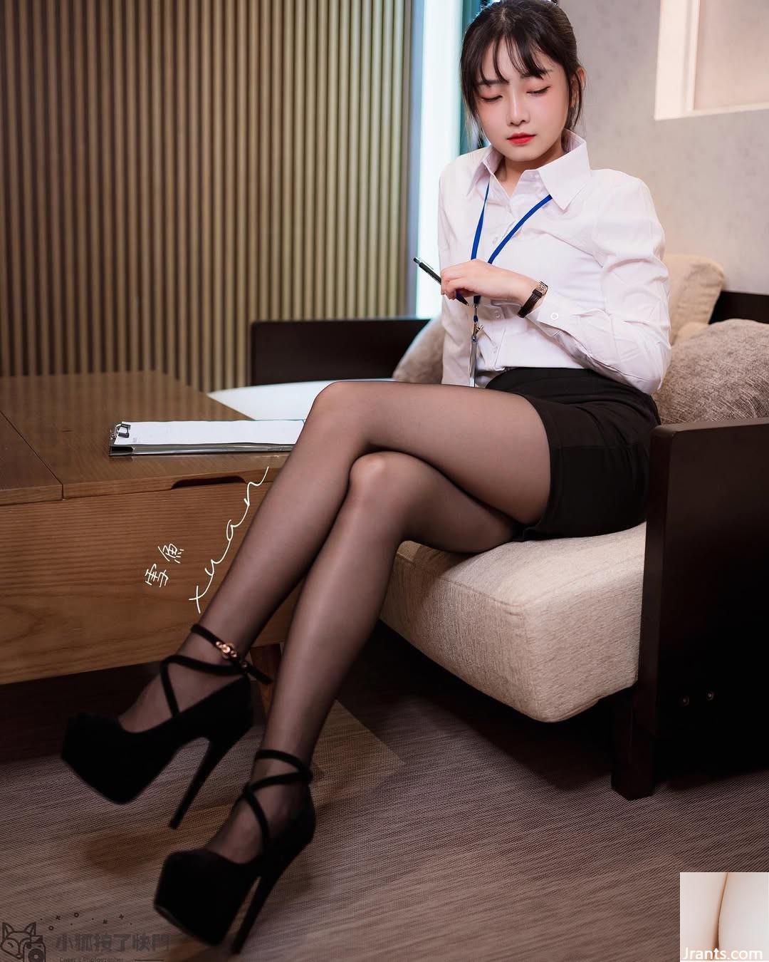 “(Snowfish 23” Sự kết hợp hoàn hảo của sự đẹp trai và quyến rũ! (21p) - Ảnh 13