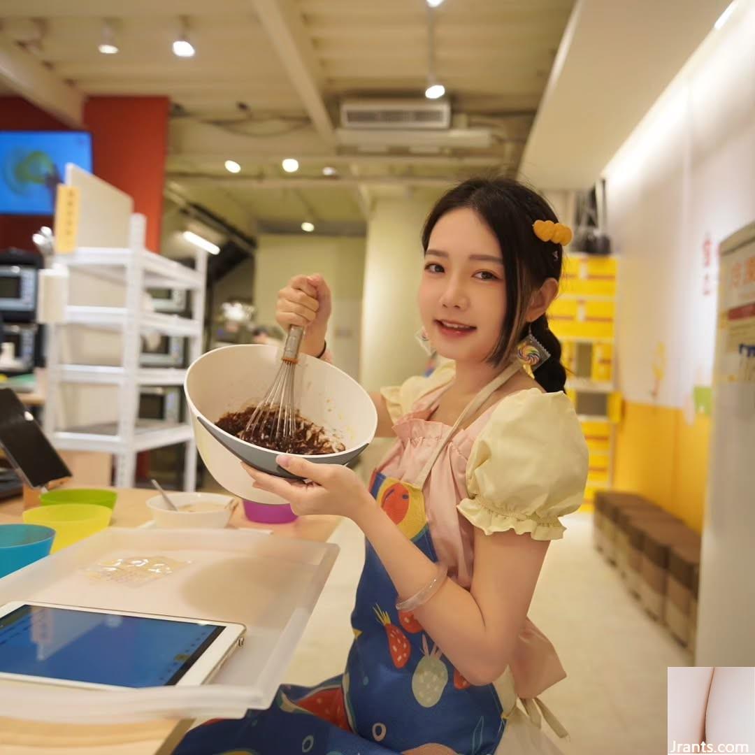 “(Snowfish 23” Sự kết hợp hoàn hảo của sự đẹp trai và quyến rũ! (21p) - Ảnh 5