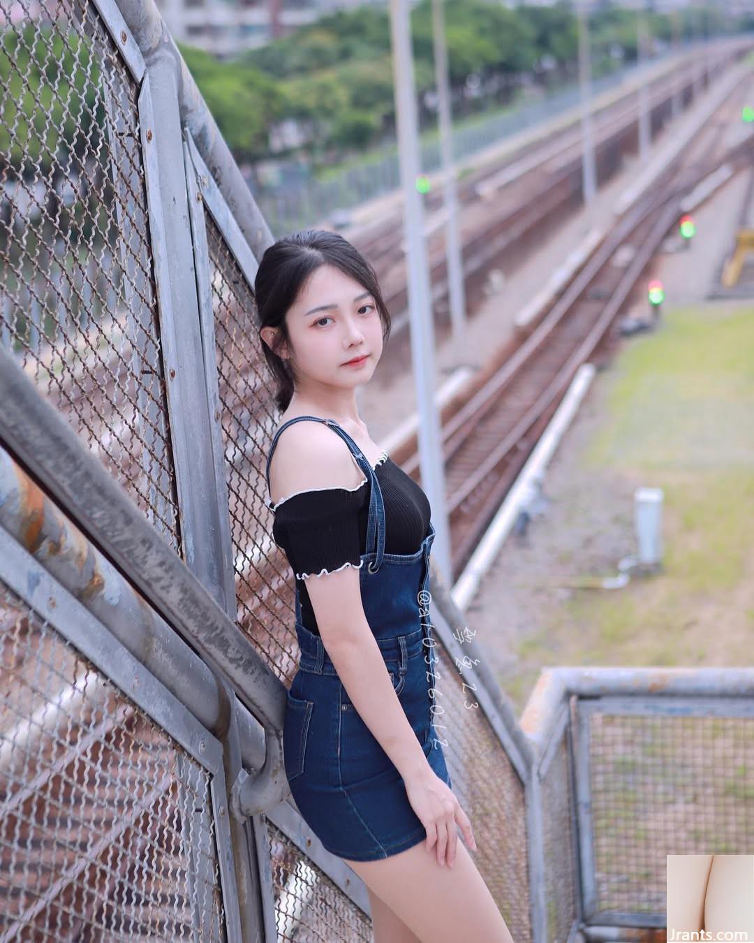 “(Snowfish 23” Sự kết hợp hoàn hảo của sự đẹp trai và quyến rũ! (21p) - Ảnh 8