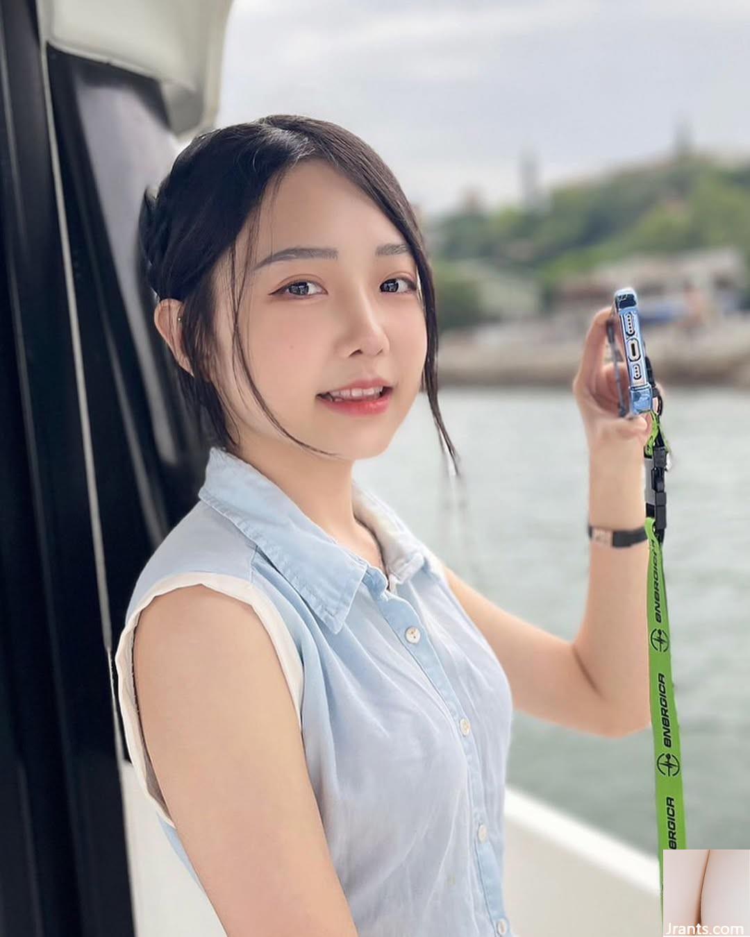 “(Snowfish 23” Sự kết hợp hoàn hảo của sự đẹp trai và quyến rũ! (21p) - Ảnh 9