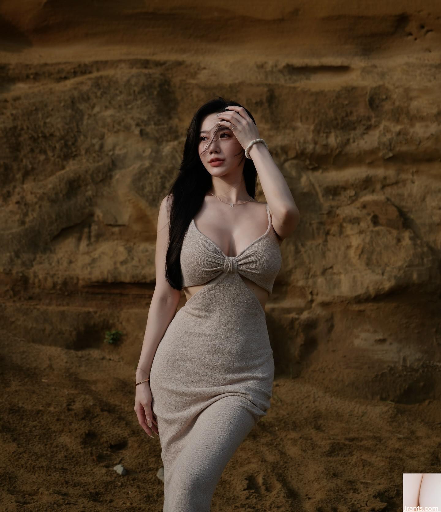 Vẻ ngoài ngọt ngào (Jian Rou “Không thể chịu được sự cám dỗ (18p)