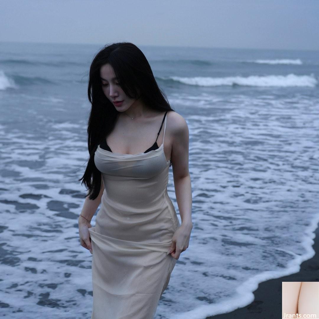 Vẻ ngoài ngọt ngào (Jian Rou “Không thể chịu được sự cám dỗ (18p) - Ảnh 11