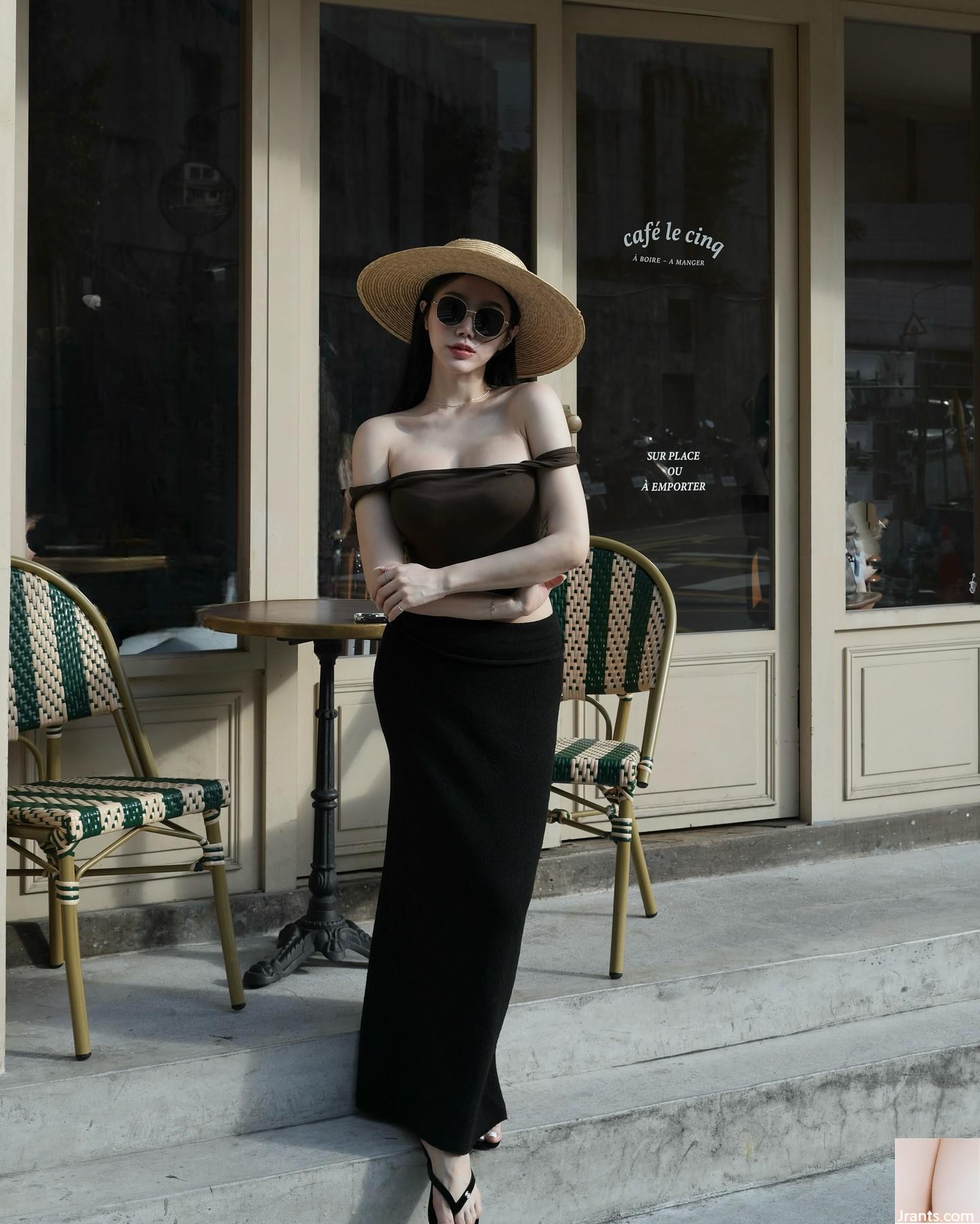 Vẻ ngoài ngọt ngào (Jian Rou “Không thể chịu được sự cám dỗ (18p) - Ảnh 2