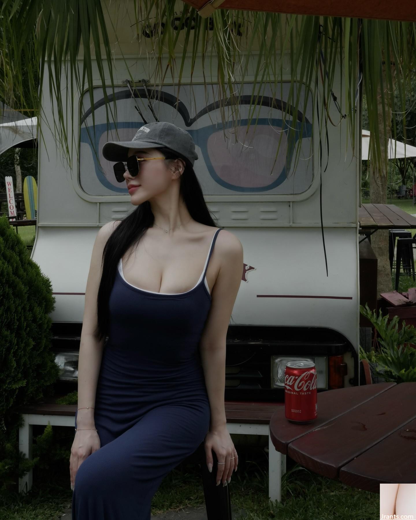 Vẻ ngoài ngọt ngào (Jian Rou “Không thể chịu được sự cám dỗ (18p) - Ảnh 3