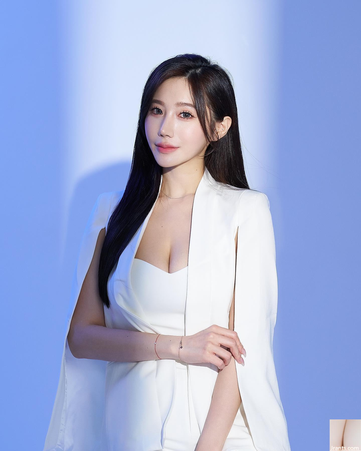 Vẻ ngoài ngọt ngào (Jian Rou “Không thể chịu được sự cám dỗ (18p) - Ảnh 6