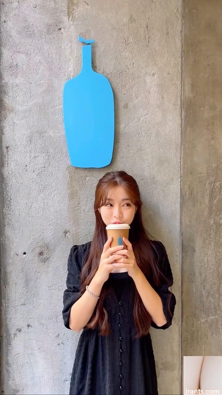 Vú lớn cấp cao nhất “Ni Xuan EI” Sweet Sweet là siêu bắt mắt và rất phổ biến (24p) - Ảnh 19