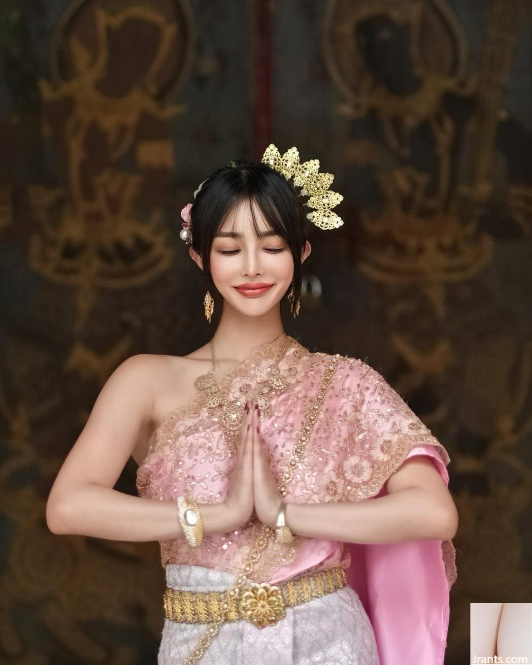 Đường cong tốt rất hấp dẫn với khối lượng sữa của mọi người là “una” (23p) - Ảnh 9