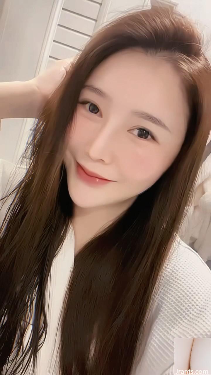 Nhân vật khó khăn “Avril Elvira – Huang Yijing” là hoàn hảo và đầy đủ thân hình gợi cảm (20p) - Ảnh 3