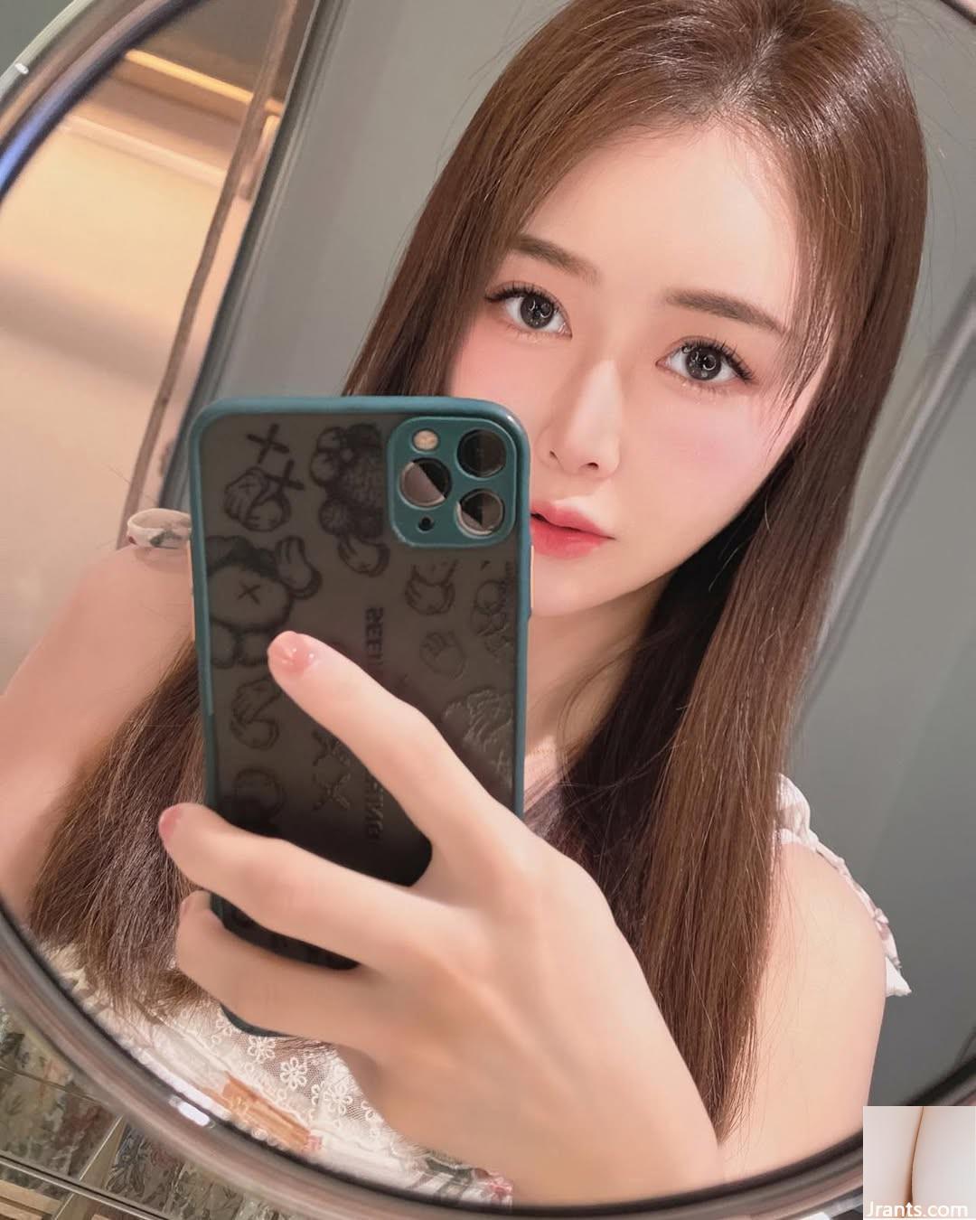 Nhân vật khó khăn “Avril Elvira – Huang Yijing” là hoàn hảo và đầy đủ thân hình gợi cảm (20p) - Ảnh 5