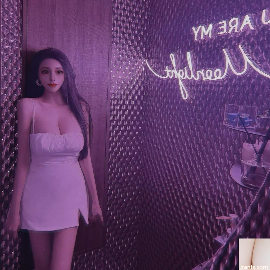 “Mùa thu” dễ thương và quyến rũ trông đẹp đến nỗi nó không thể cưỡng lại (24p)