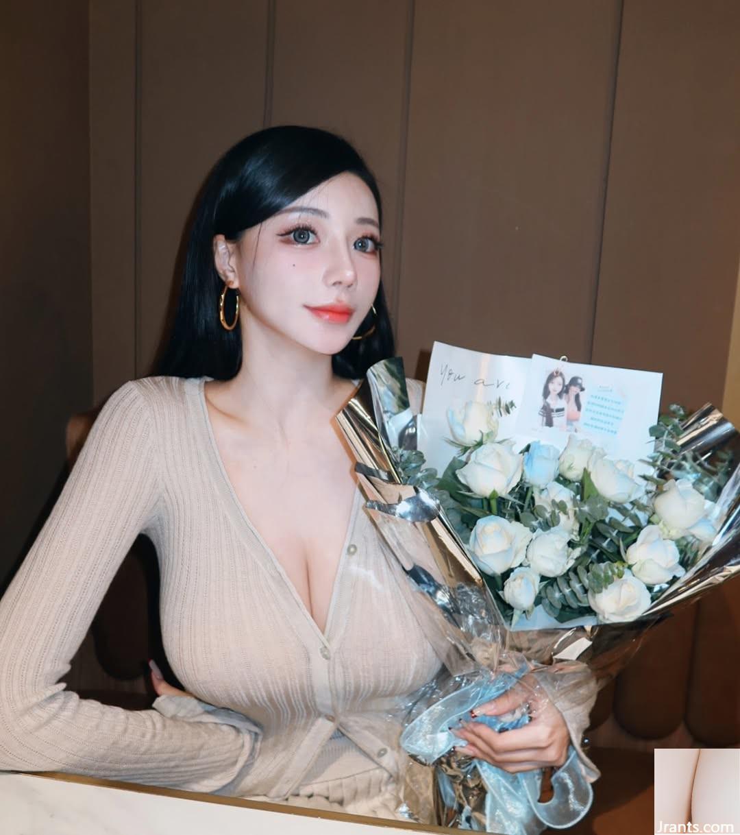 “Mùa thu” dễ thương và quyến rũ trông đẹp đến nỗi nó không thể cưỡng lại (24p) - Ảnh 14