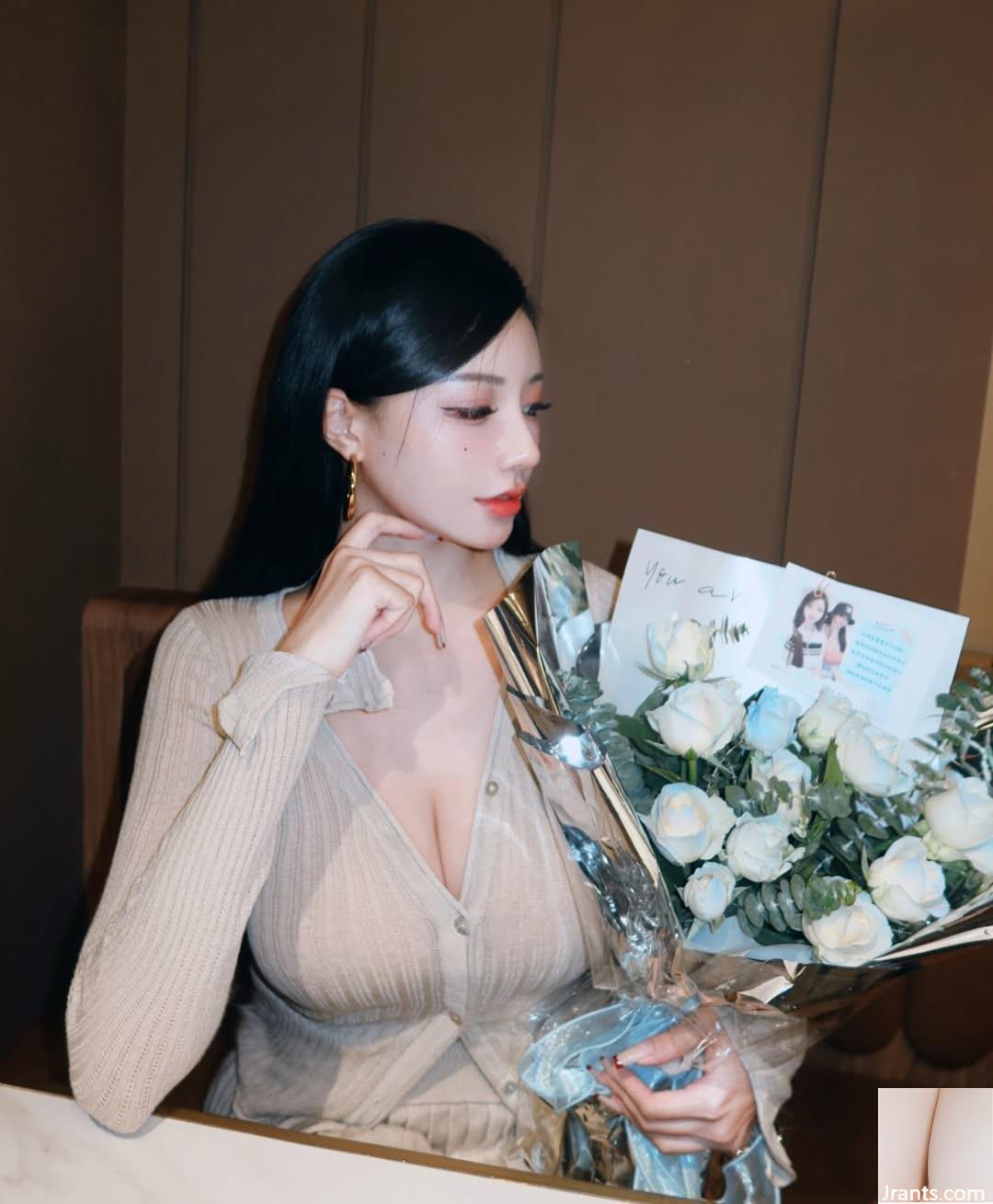 “Mùa thu” dễ thương và quyến rũ trông đẹp đến nỗi nó không thể cưỡng lại (24p) - Ảnh 15