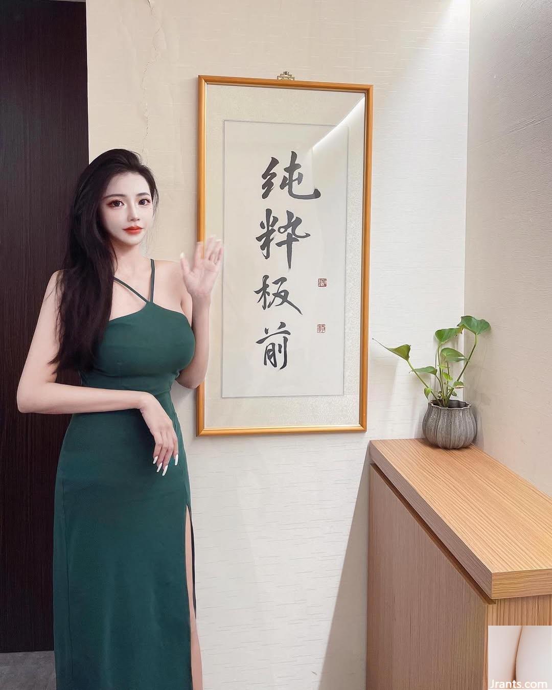 “Mùa thu” dễ thương và quyến rũ trông đẹp đến nỗi nó không thể cưỡng lại (24p) - Ảnh 4