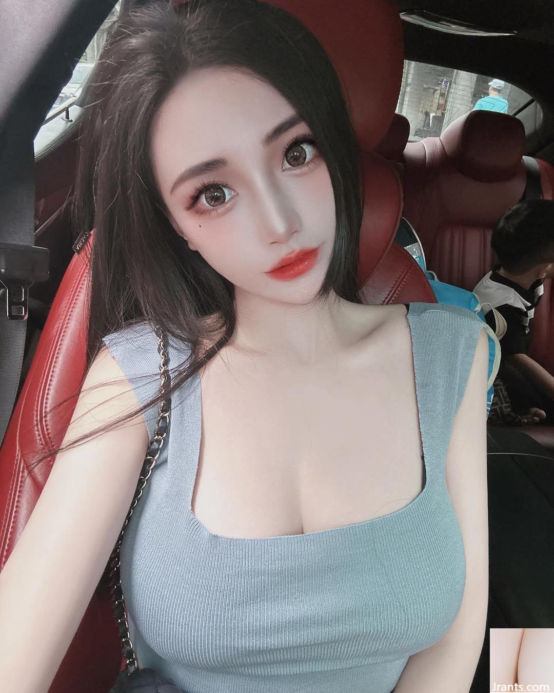 “Mùa thu” dễ thương và quyến rũ trông đẹp đến nỗi nó không thể cưỡng lại (24p) - Ảnh 5