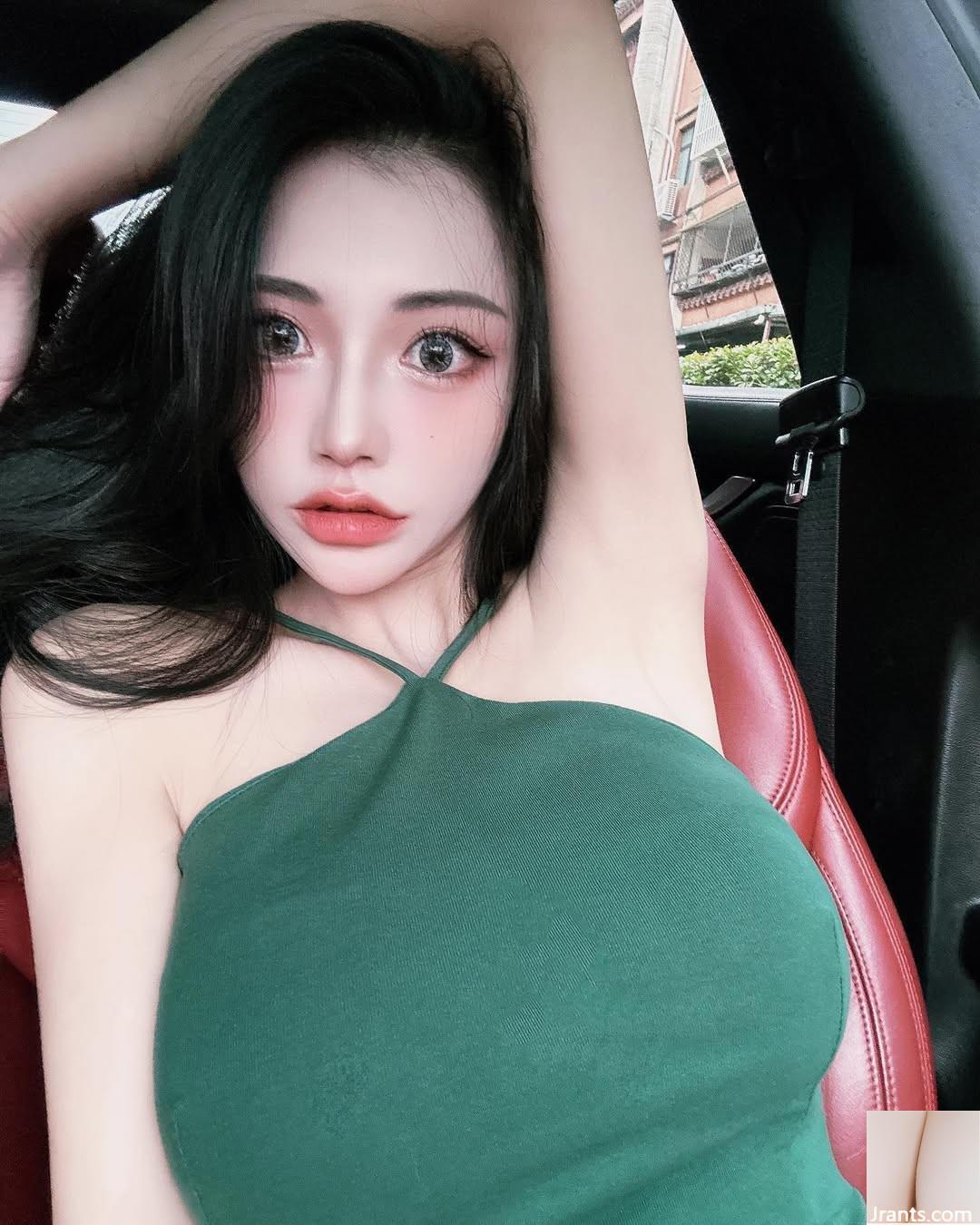 “Mùa thu” dễ thương và quyến rũ trông đẹp đến nỗi nó không thể cưỡng lại (24p) - Ảnh 7