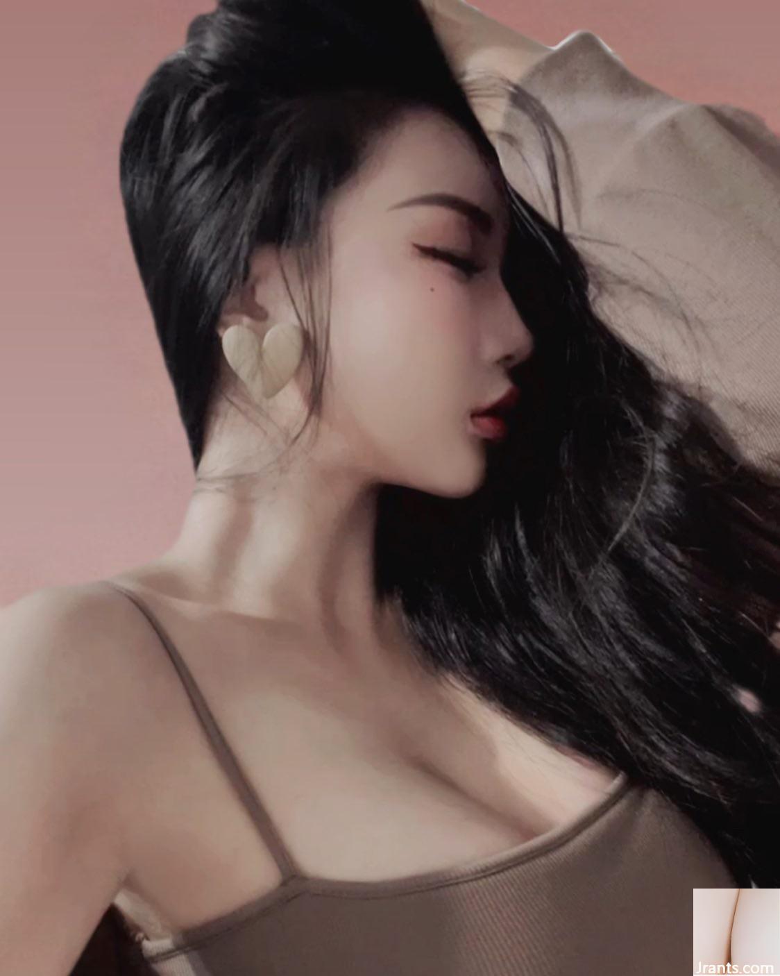 “Mùa thu” dễ thương và quyến rũ trông đẹp đến nỗi nó không thể cưỡng lại (24p) - Ảnh 8