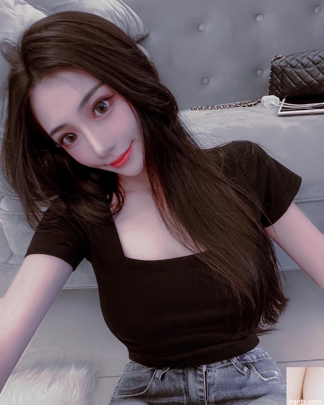 “Mùa thu” dễ thương và quyến rũ trông đẹp đến nỗi nó không thể cưỡng lại (24p) - Ảnh 9