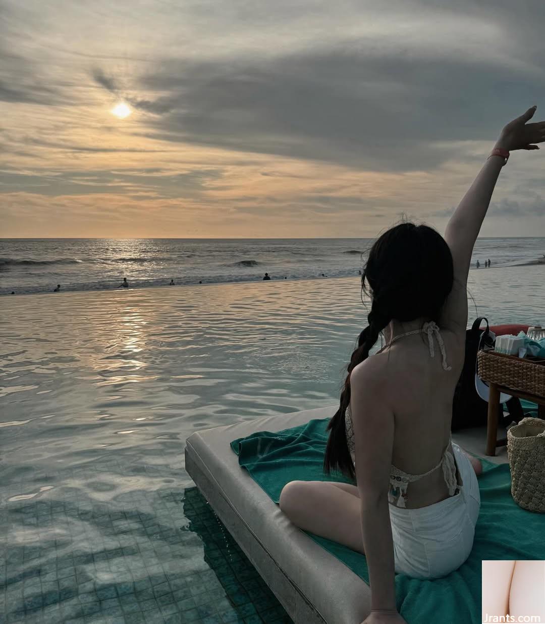 Hơi thở ngọt ngào “Luna” Fairy xuống Trái đất đến sự cám dỗ cực độ của vẻ đẹp (22p)