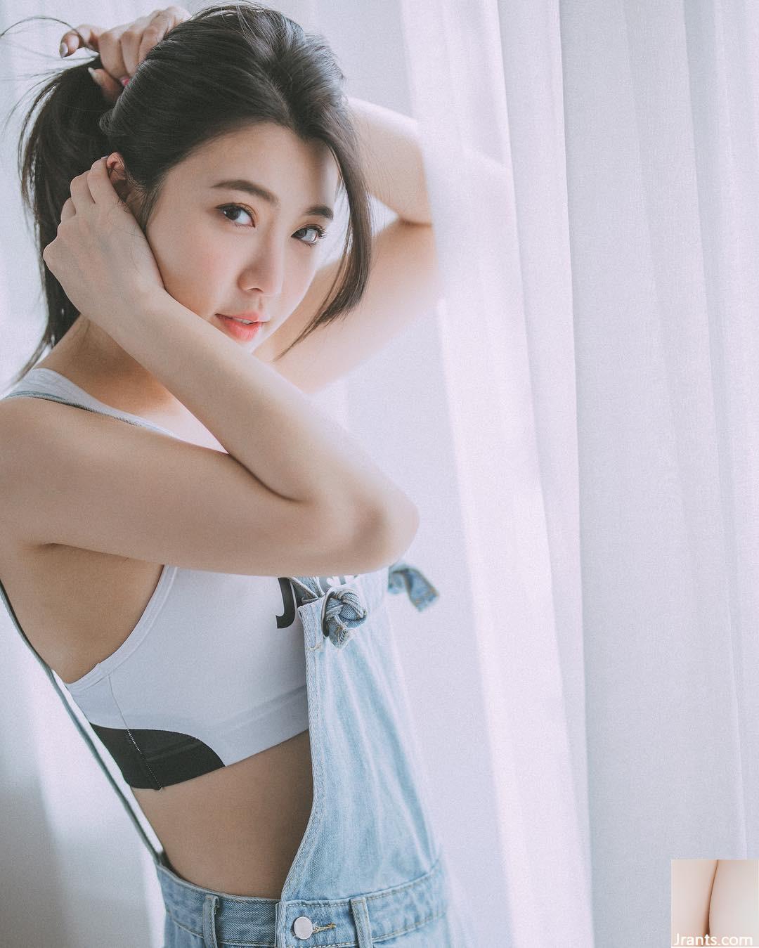 Hơi thở ngọt ngào “Luna” Fairy xuống Trái đất đến sự cám dỗ cực độ của vẻ đẹp (22p) - Ảnh 11