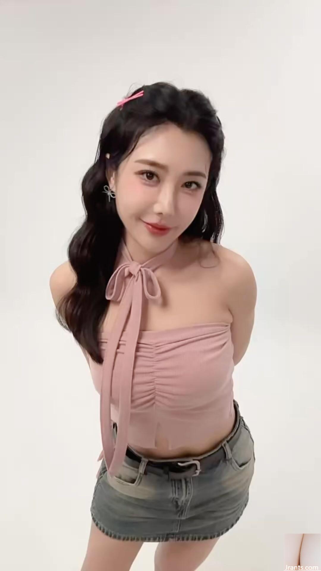 Hơi thở ngọt ngào “Luna” Fairy xuống Trái đất đến sự cám dỗ cực độ của vẻ đẹp (22p) - Ảnh 15