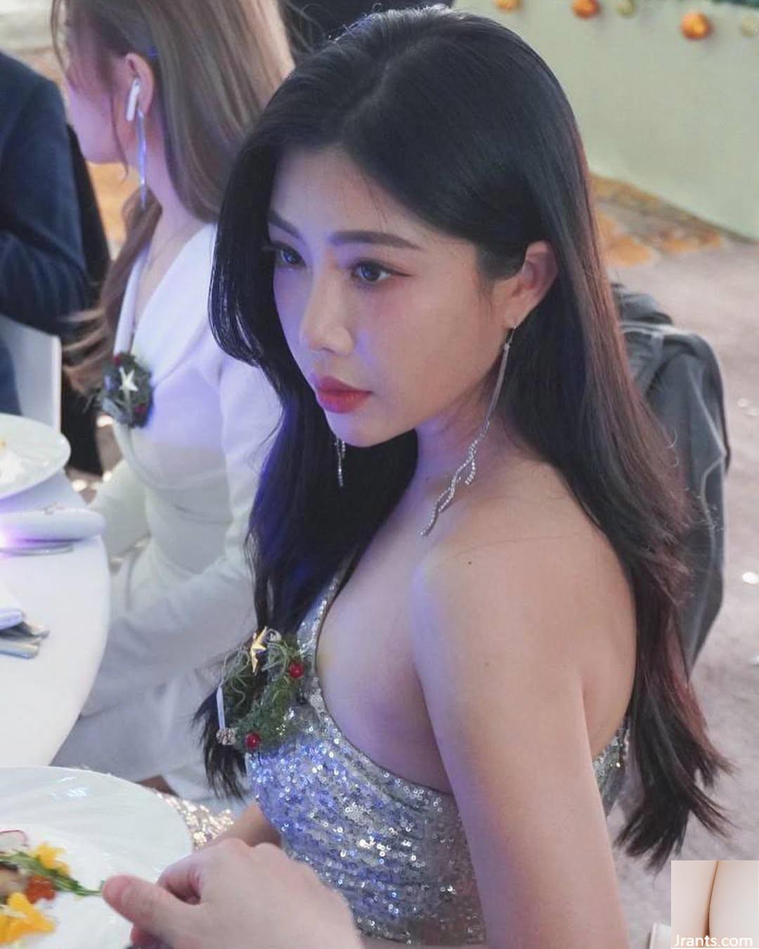 Hơi thở ngọt ngào “Luna” Fairy xuống Trái đất đến sự cám dỗ cực độ của vẻ đẹp (22p) - Ảnh 3