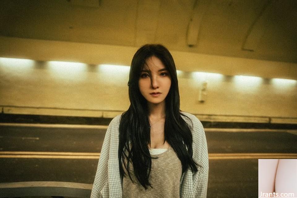 Đường cong hoàn hảo số lượng cay “Xuanxuan Flora” Temping đẹp Phối cảnh sữa đẹp (22p) - Ảnh 9