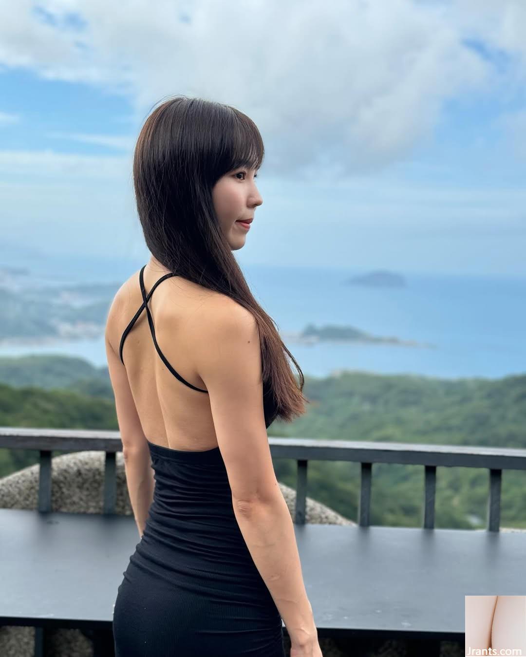 Giải phóng sexy “em gái sinh đôi 77” Nụ cười bất khả chiến bại làm tan chảy trái tim bạn (23p) - Ảnh 19