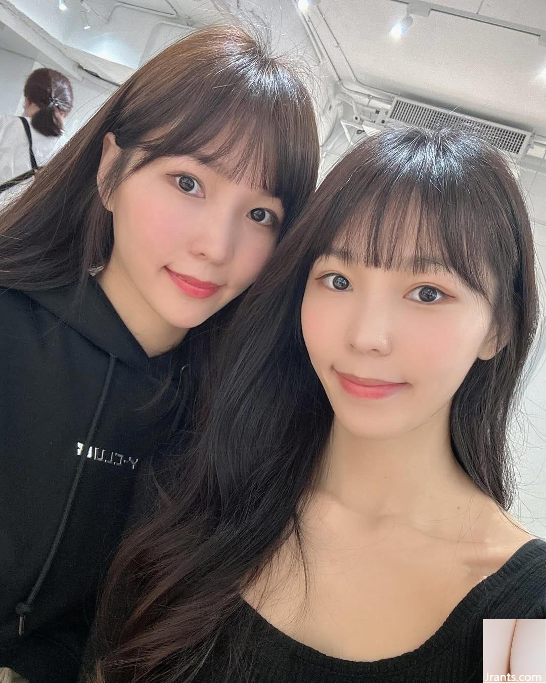 Giải phóng sexy “em gái sinh đôi 77” Nụ cười bất khả chiến bại làm tan chảy trái tim bạn (23p) - Ảnh 8