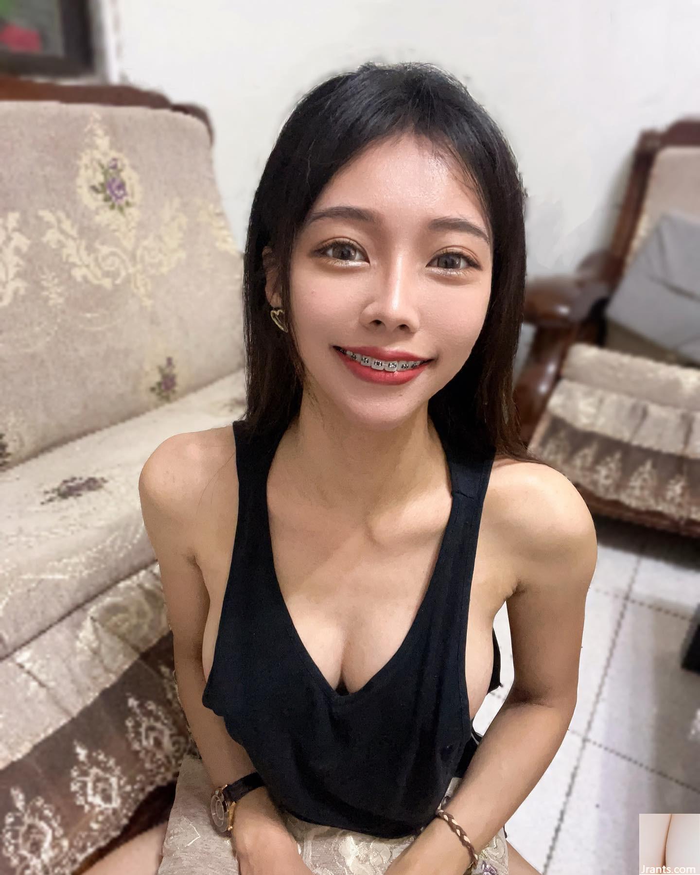 Đôi mắt quyến rũ và sự trở lại của bộ ngực xinh đẹp “vương miện” để quyến rũ mọi người (20p) - Ảnh 14