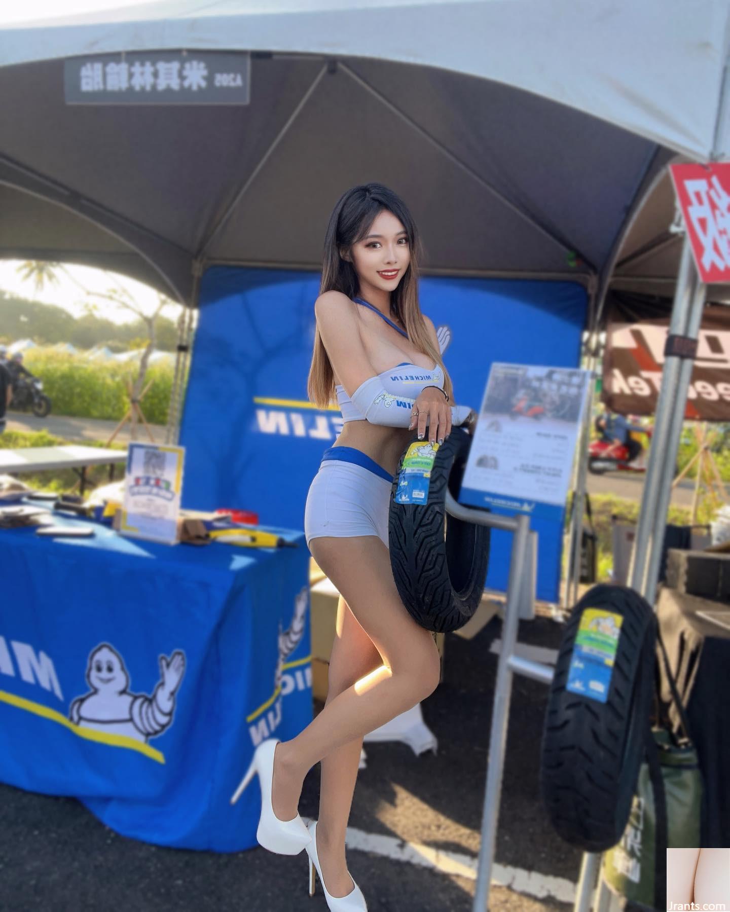 Đôi mắt quyến rũ và sự trở lại của bộ ngực xinh đẹp “vương miện” để quyến rũ mọi người (20p) - Ảnh 17