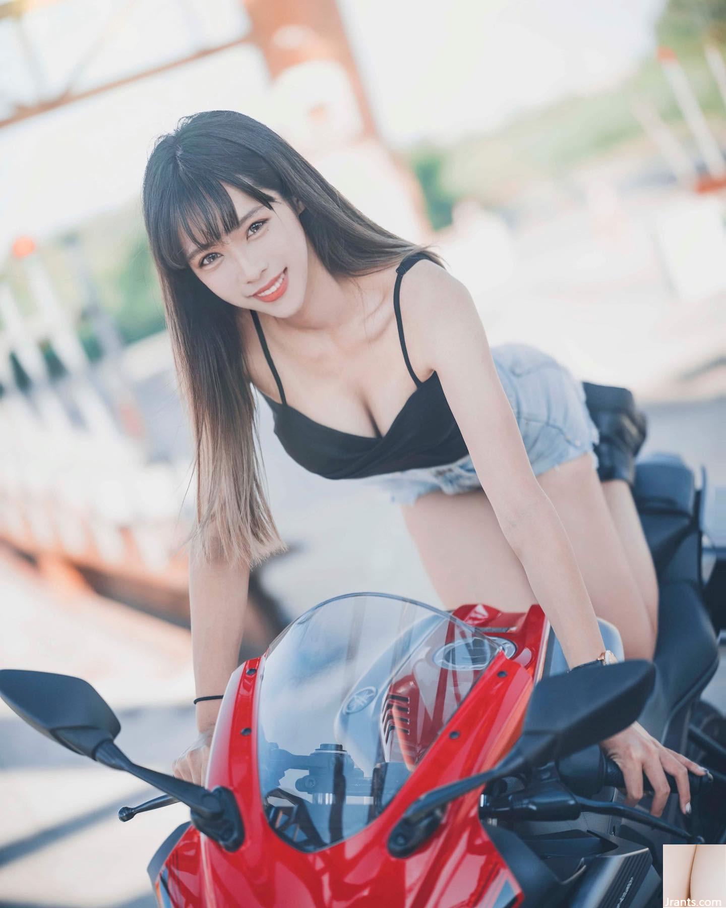 Đôi mắt quyến rũ và sự trở lại của bộ ngực xinh đẹp “vương miện” để quyến rũ mọi người (20p) - Ảnh 19