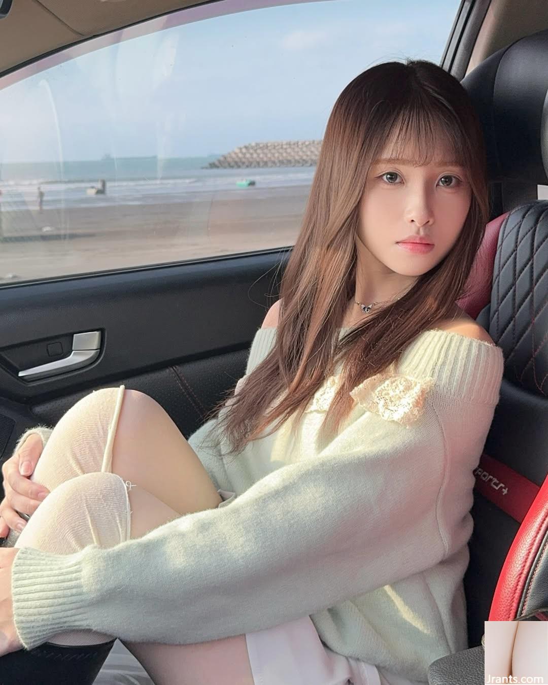 “Shen Airou” khoe khía cạnh quyến rũ và đầy gợi cảm (10P) - Ảnh 3