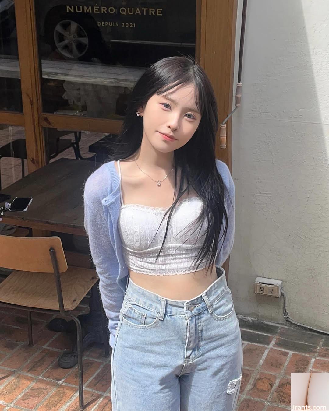 “Shen Airou” khoe khía cạnh quyến rũ và đầy gợi cảm (10P) - Ảnh 5