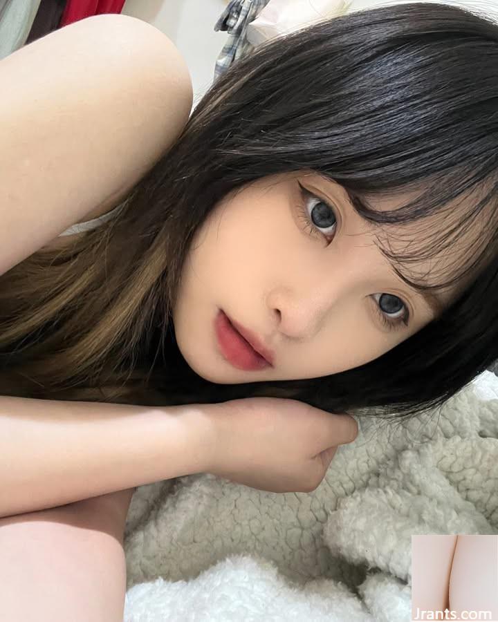 “Shen Airou” khoe khía cạnh quyến rũ và đầy gợi cảm (10P) - Ảnh 6