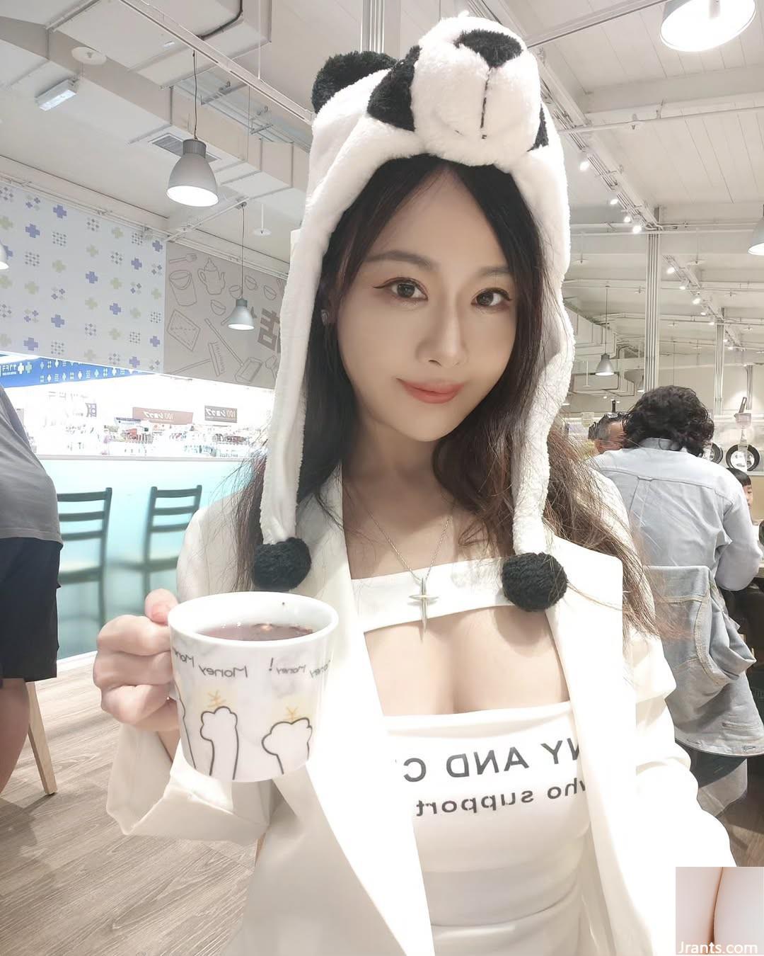 Hấp dẫn và quyến rũ “Lei Yi” với đôi chân và bộ ngực, Taiji là một kết hợp hoàn hảo để mọi người yêu (27p) - Ảnh 6