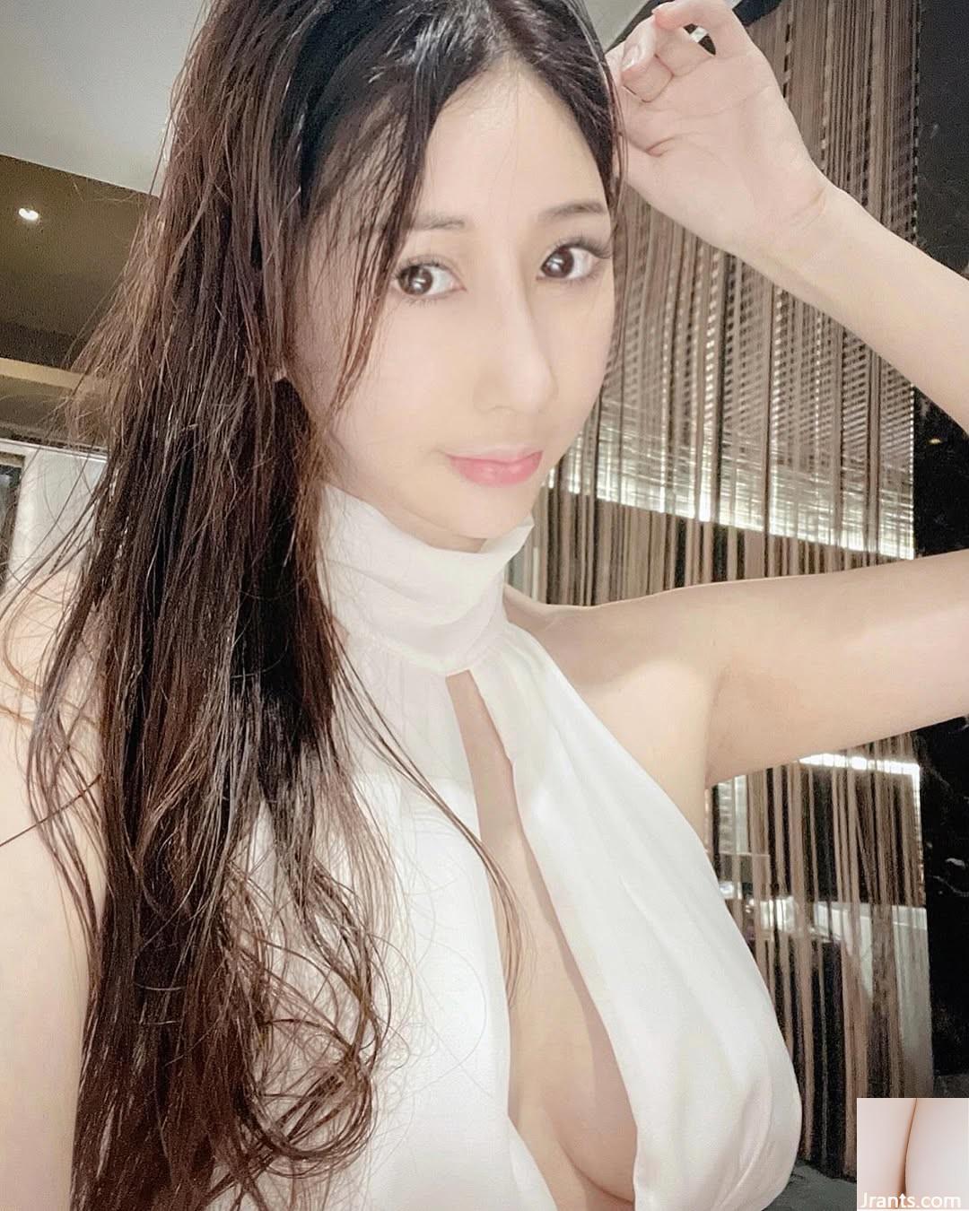 Vẻ đẹp siêu ngọt ngào và tinh tế “Apple Apple” có tính khí rất mạnh (22p) - Ảnh 4